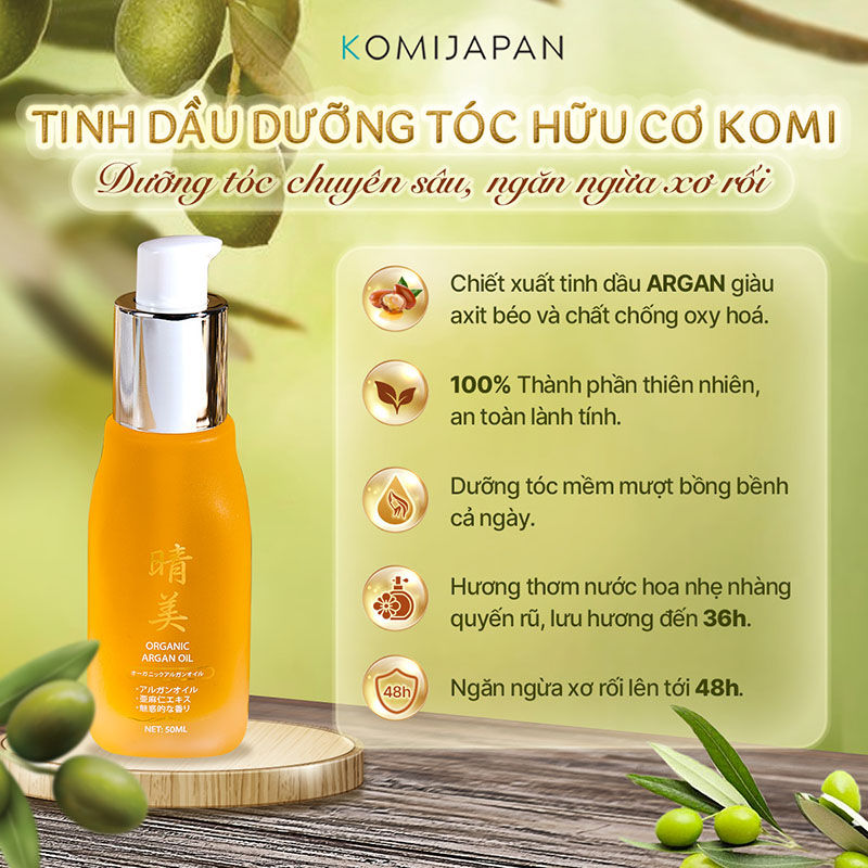 Top 6 tinh dầu dưỡng tóc tốt nhất được gợi ý mua Tốt Review Website đánh giá tìm kiếm sản phẩm tốt nhất 2021 #26 Top 6 tinh dầu dưỡng tóc tốt nhất được gợi ý mua Tốt Review Website đánh giá tìm kiếm sản phẩm tốt nhất 2021
